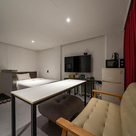 Pacific7 Hotel Pyeongtaek Ngoại thất bức ảnh