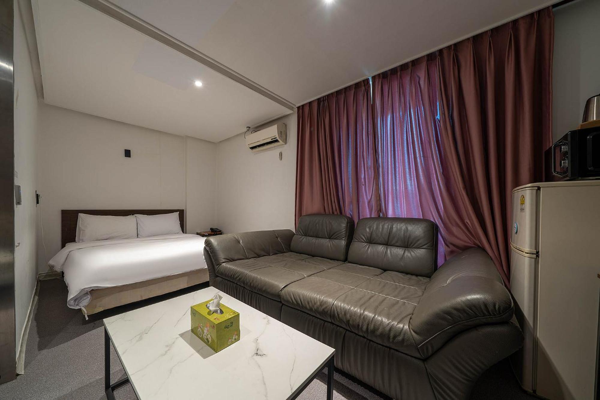 Pacific7 Hotel Pyeongtaek Ngoại thất bức ảnh