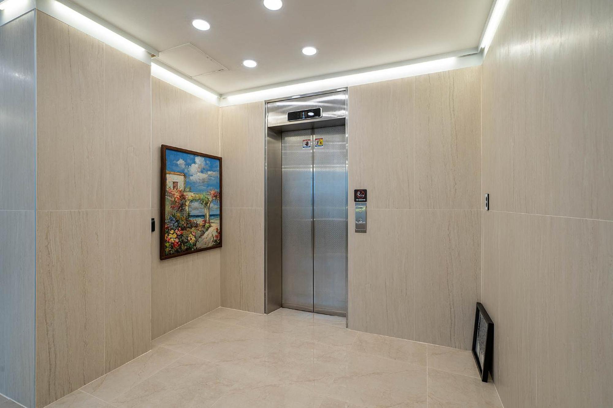 Pacific7 Hotel Pyeongtaek Ngoại thất bức ảnh